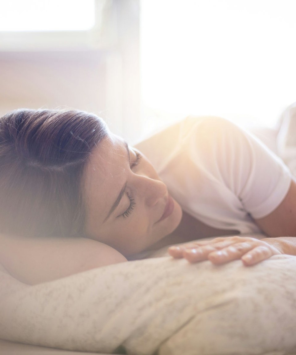 Качествен сън