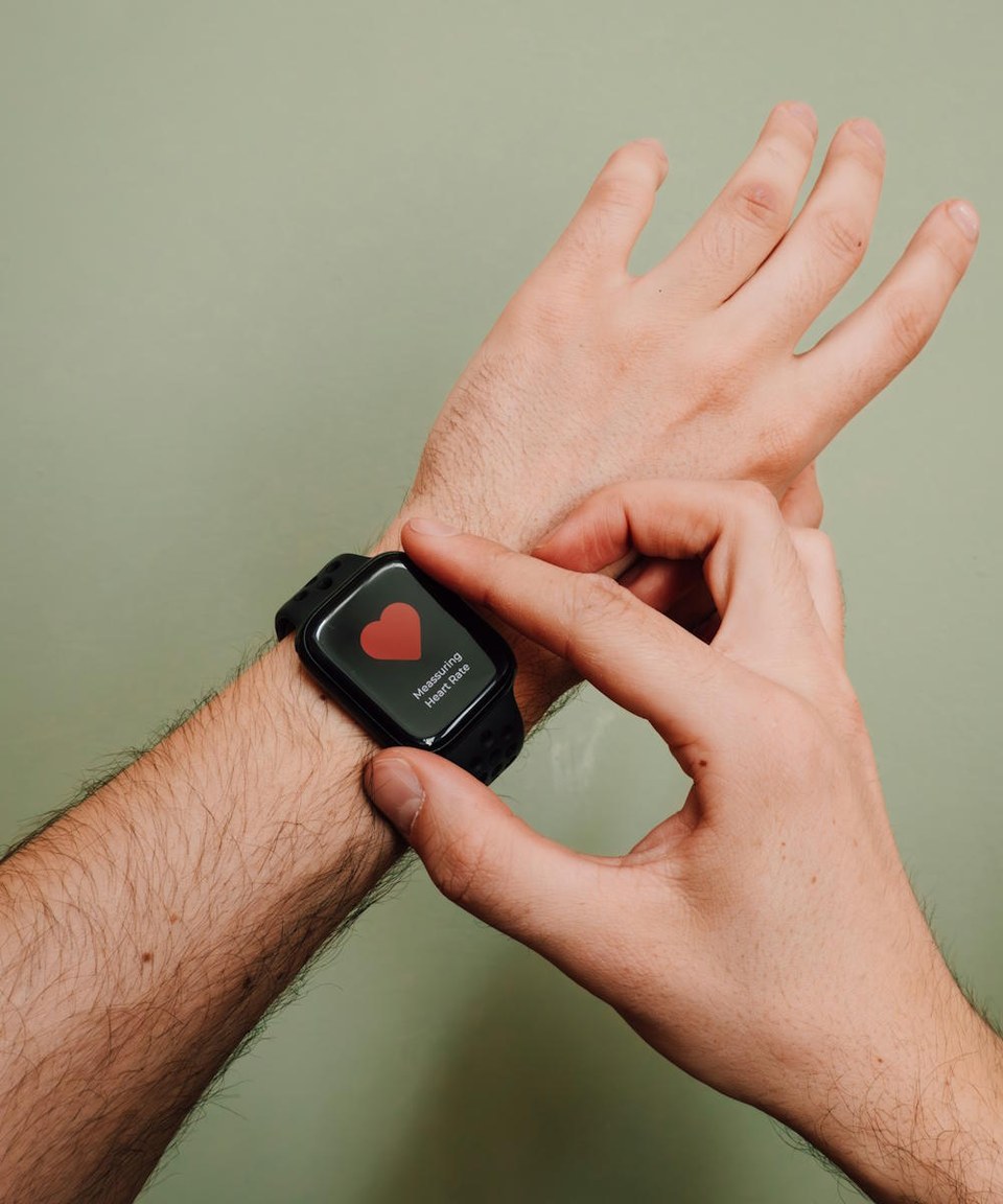 Мониторинг и анализ