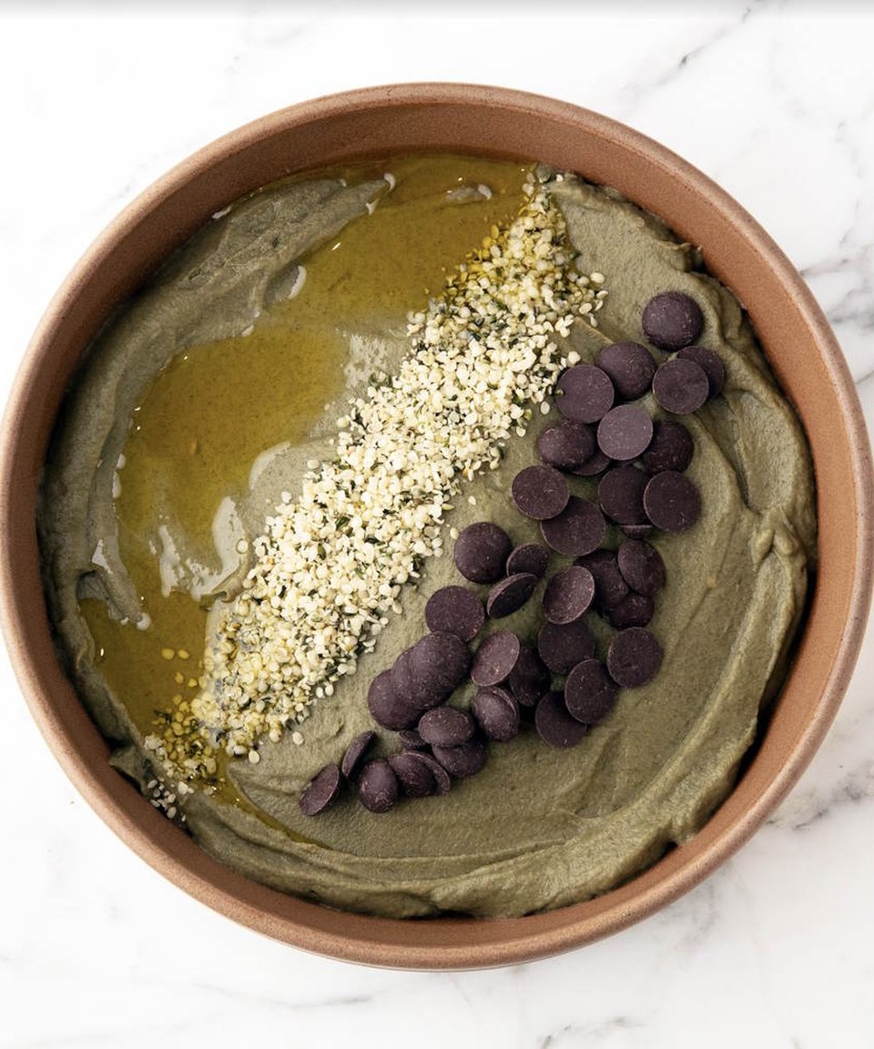 Здравословно хранене