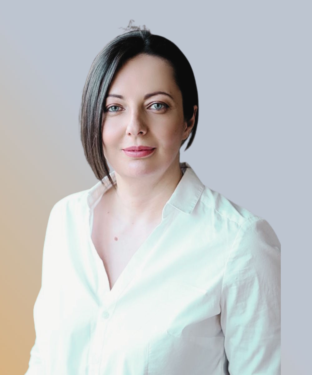 Детелина Стаменова