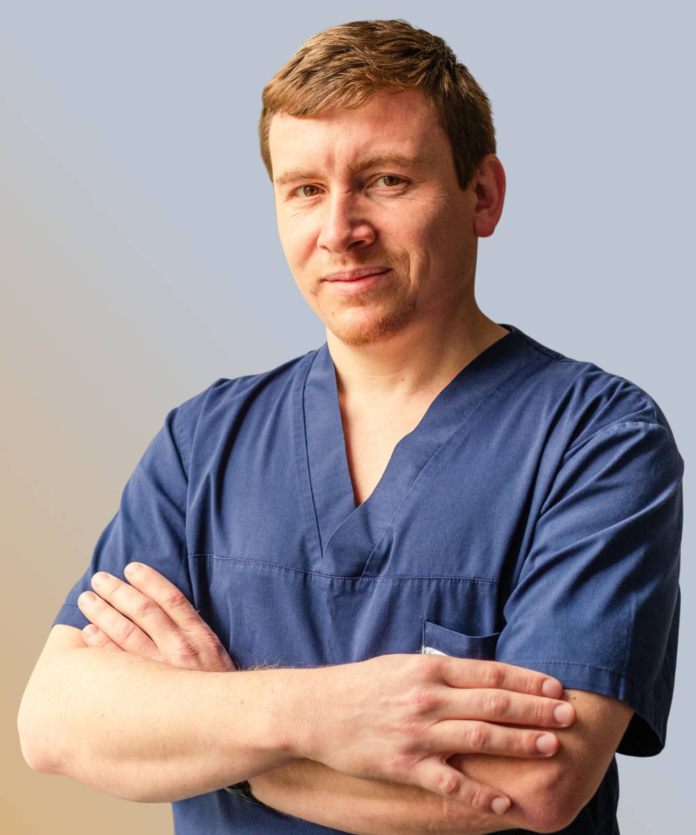 Д-р Димитър Тасков